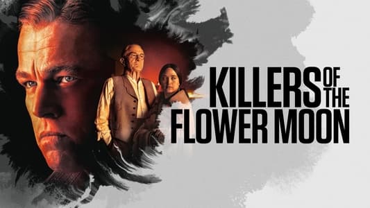 Killers of the Flower Moon